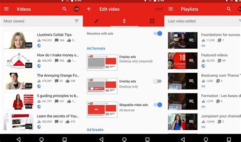 studioyoutube.con|YouTube Studio: Insights & Metrics for Creators .